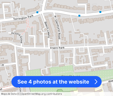 Friern Park, London - Photo 1