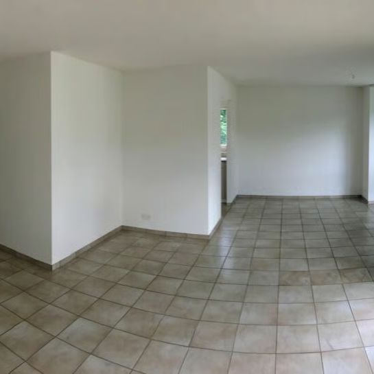 3.5 Zimmer, 78 m², EG - Photo 1