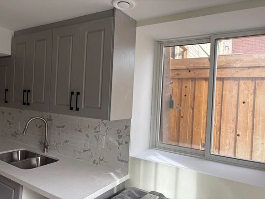 For Lease - 109 Mckean Drive Unit# #Basement, Whitchurch-Stouffville, Ontario - Photo 1