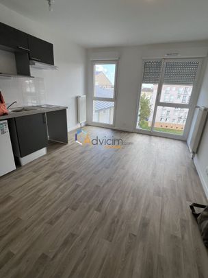 Appartement à louer Meaux - Photo 1