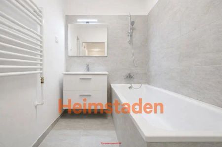 Pronájem bytu 2+1 56 m - Fotografie 4