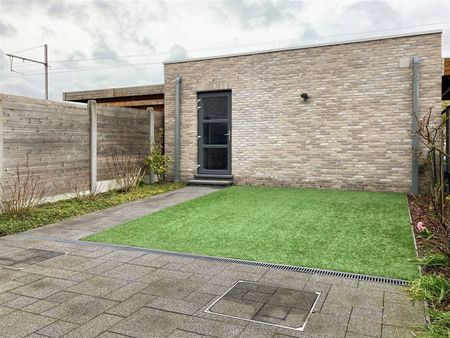 Huis te huur - Photo 5