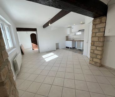Appartement à louer - Photo 1