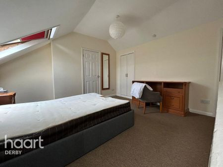 1 bedroom in a house share to rent - Photo 2