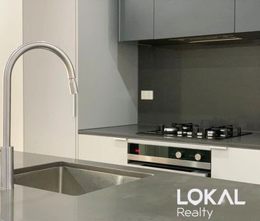 Near New Modern Designed Two Bedroom in the Heart of Epping - Photo 3