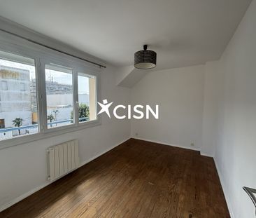 Location Appartement 3 pièces 54m² ST NAZAIRE 44600 - Photo 5