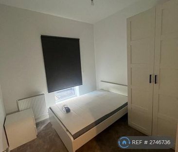 1 bedroom in a house share to rent - Photo 2