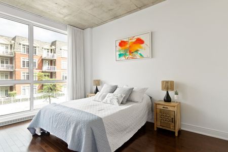 Appartement à louer - Photo 3