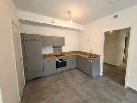 Appartement te huur - Photo 4