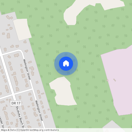 340 Mceachern Lane, Gravenhurst