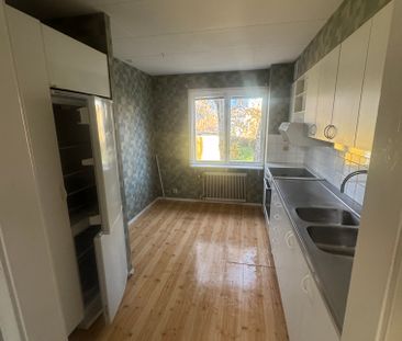 Ingbergsgatan, Nässjö - Foto 4