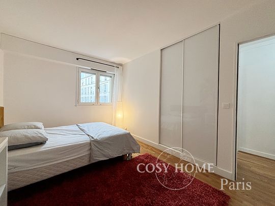 Appartement en location | Paris 12ème - Photo 1