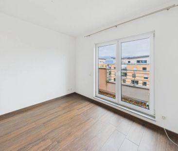 Helle 4-Zimmer-Maisonette mit Dachterrasse, zwei Bädern und TG in B... - Photo 3