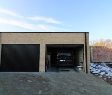 Ruim duplex-appartement met 3 slaapkamers, 2 terrassen en garage ge... - Photo 6