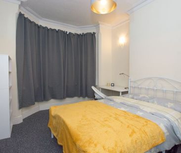 Room in a Shared House, St Albans Road, LE2 - Photo 5