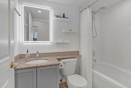 For Lease - 5 Michael Power Place Unit# 1401, Toronto, Ontario - Photo 5