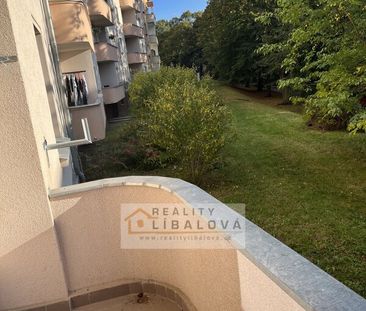 Pronájem 2+1, OV, 49m², Ústí nad Labem, Klíše - Photo 6