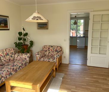 Sjöbergs gata, Färjestaden - Foto 1