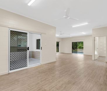 SPACIOUS 3-BEDROOM HOME ON TRANQUIL EAST TRINITY ACREAGE - Photo 4