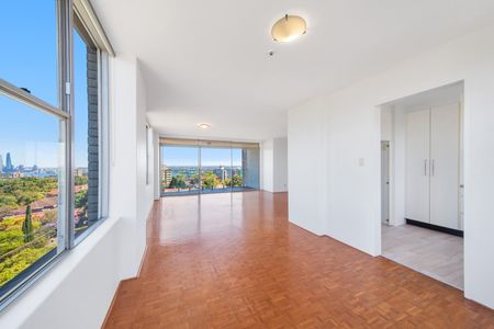 18/112 Shirley Road, Wollstonecraft NSW 2065 - Apartment For Rent | Domain - Photo 3