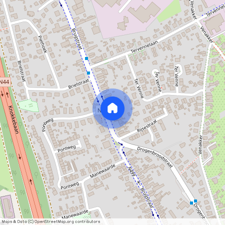 Brugstraat 112, 9880 Aalter