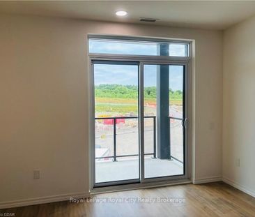 For Lease - 181 Elmira Road, Guelph, Ontario - Photo 1