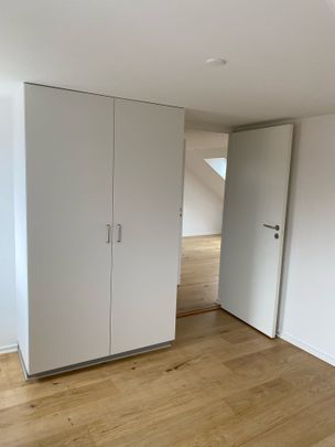 Vesterbrogade 18, 2.sal, - Photo 1