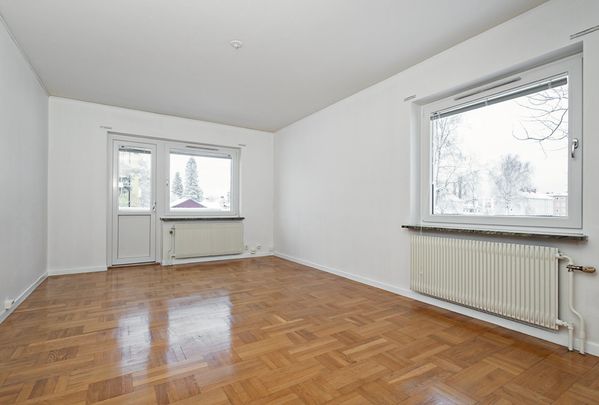 Tjärngatan, Vännäs - Foto 1