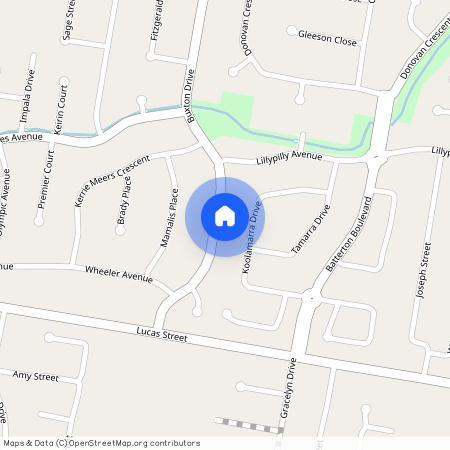 63 Buxton Drive, Gracemere, QLD 4702