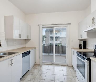 Appartement à louer - Gatineau (Aylmer) (Plateau de la Capitale) Ap... - Photo 2
