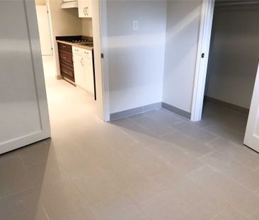 For Lease - 360 East Avenue Unit# Lower, Toronto, Ontario - Photo 5