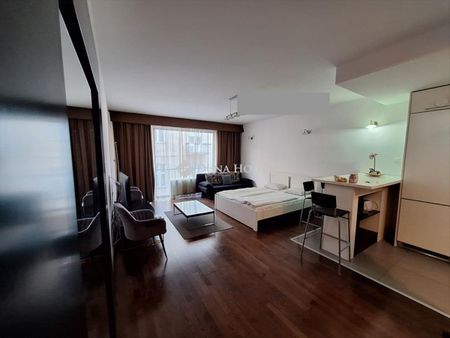 Kiadó jó állapotú lakás - Budapest VI. kerület – 2. fotó