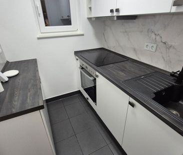 Pronájem bytu 1+kk • 33 m² bez realitkyBurgenlandstraße 20 Stuttgar... - Photo 2