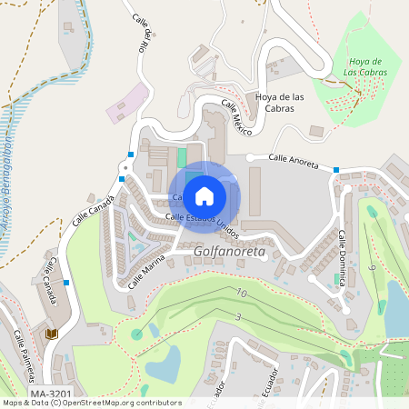 Rincón De La Victoria