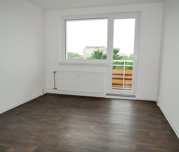 Attraktive 3-Raumwohnung sucht neuen Mieter - Foto 4