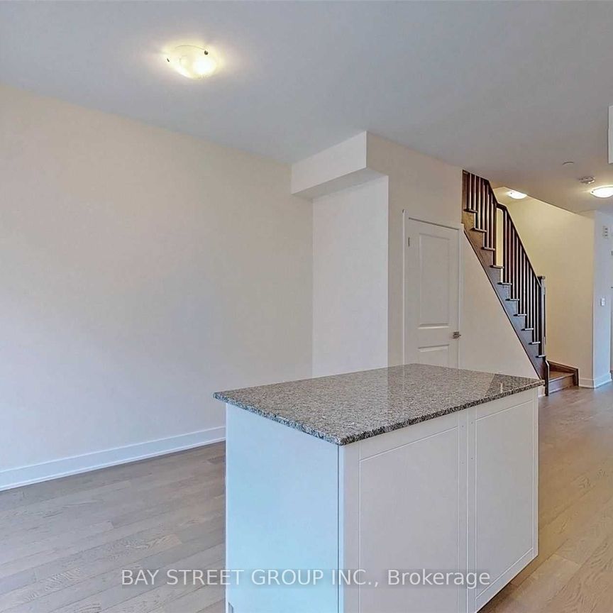 For Lease - 109 Frederick Tisdale Drive, Toronto, Ontario - Photo 1