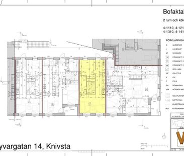 Klyvargatan 14, 741 39, Knivsta - Photo 4