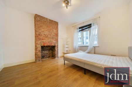 3 bedroom terraced house to rent - Photo 3