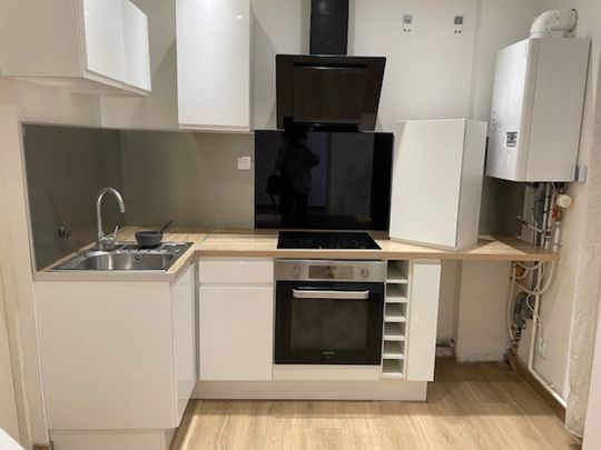 MAISON DEUX CHAMBRES EN CENTRE VILLE EN PARFAIT ETAT - Photo 1