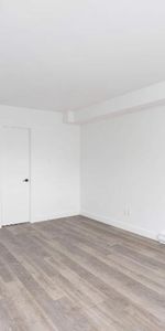 1 CH - 1 SDB - Montréal - $1,245 /mo - Photo 3