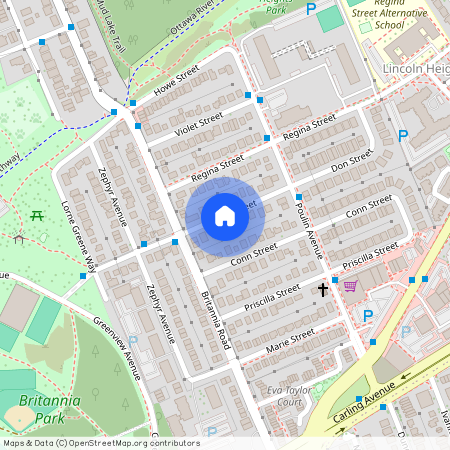 2704 Don Street, Ottawa, ON K2B 6Y5