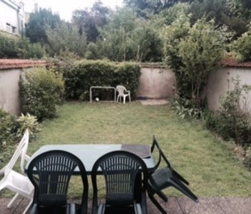 Location Maison 8 pièces 167m² NANCY 54000 - Photo 4