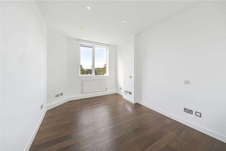 A contemporary two bedroom apartment in a portered development. - Photo 5