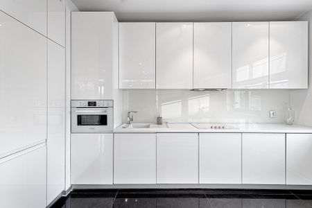 Łódź - Mieszkanie na wynajem - Photo 2