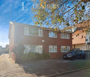 2 bedroom apartment to rent Victoria Road, East Clacton - Photo 4