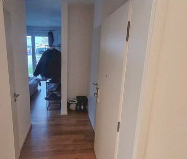 6144 - Dein neues Zuhause fürs Studium – 1-Zimmer-Apartment in Pete... - Foto 1