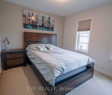 For Lease - 4135 Shipp Drive Unit# 22, Mississauga, Ontario - Photo 5