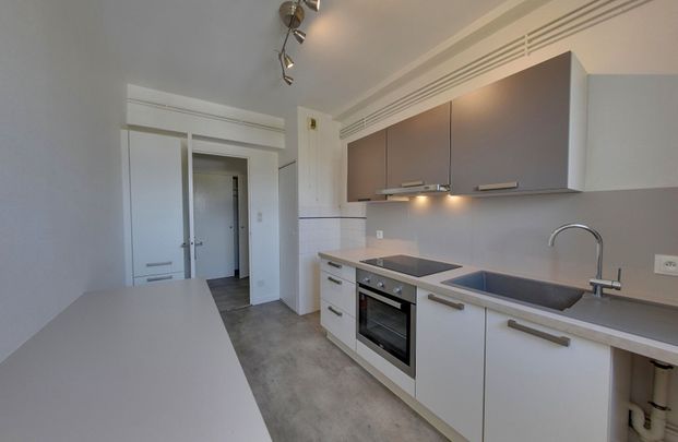 Allées de Morlaas - Appartement 3/4 pièces avec Vue PYRENEES, Balcons Cave et Garage privé, - Photo 1