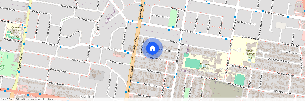 38 Winnam Street, Qld 4053, Stafford