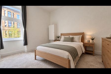 1 Bed Flat, Boyd Street, G42 - Photo 4